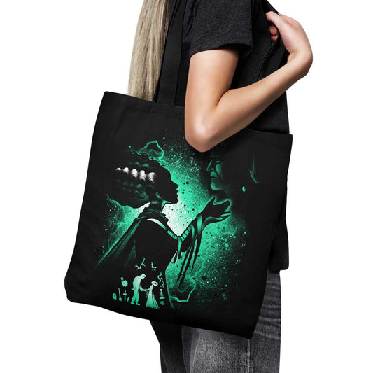 Frankenstein's Bride - Tote Bag