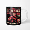 Freddy's Fitness - Mug