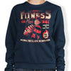 Freddy's Fitness - Sweatshirt