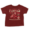 Freddy's Fitness - Youth Apparel