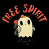 Free Spirit - Wall Tapestry