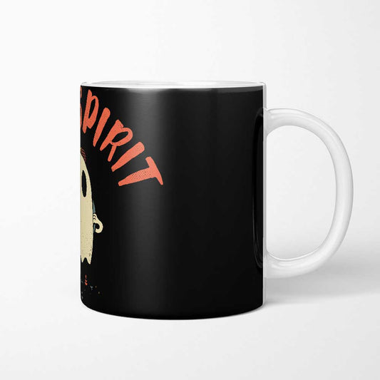 Free Spirit - Mug