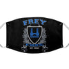 Frey University - Face Mask