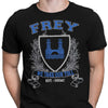 Frey University - Men's Apparel
