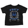Frey University - Youth Apparel