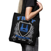 Frey University - Tote Bag