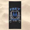 Frey University - Towel
