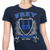 Frey University - Women's Apparel
