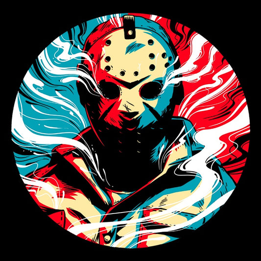 Friday in Color - Ringer T-Shirt