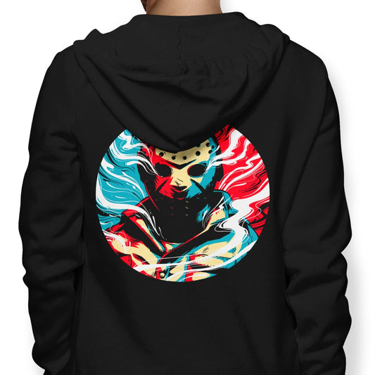 Friday in Color - Hoodie