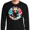 Friday in Color - Long Sleeve T-Shirt