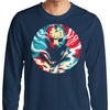 Friday in Color - Long Sleeve T-Shirt