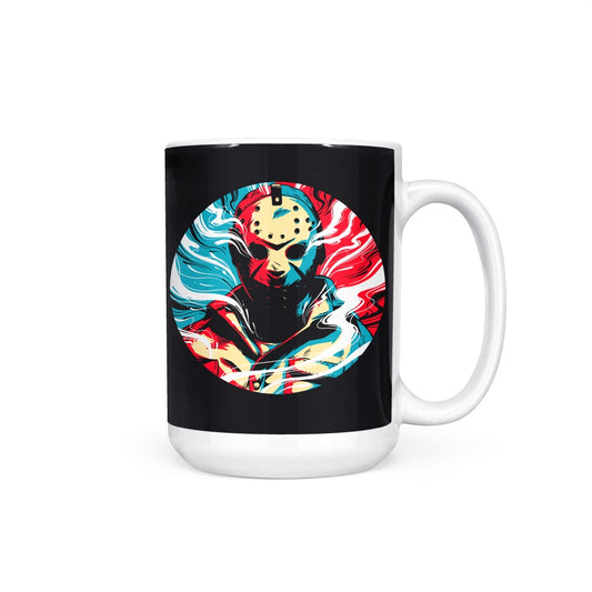 Friday in Color - Mug