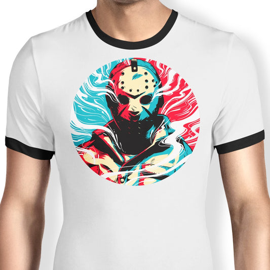 Friday in Color - Ringer T-Shirt