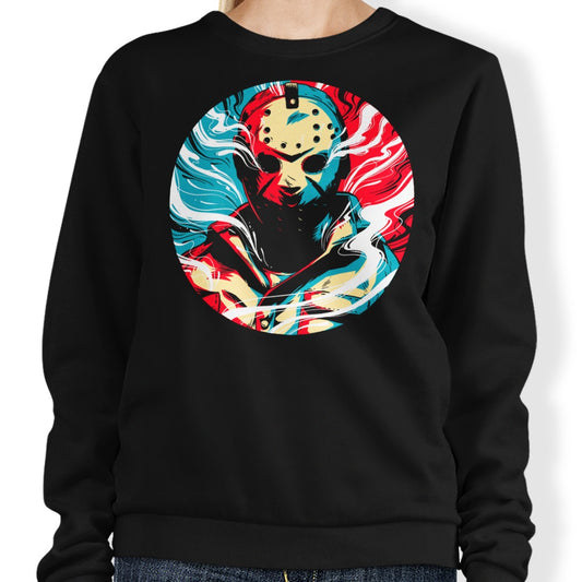 Friday in Color - Sweatshirt
