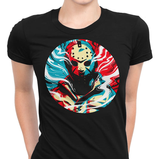 Friday in Color - Women's Apparel