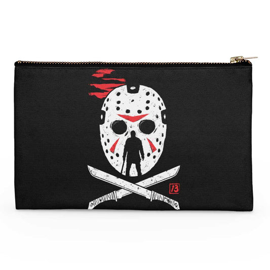 Friday Ink - Accessory Pouch