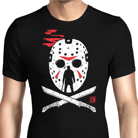 Friday Ink - Men's Apparel