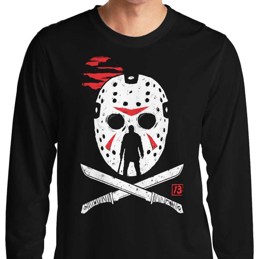 Friday Ink - Long Sleeve T-Shirt