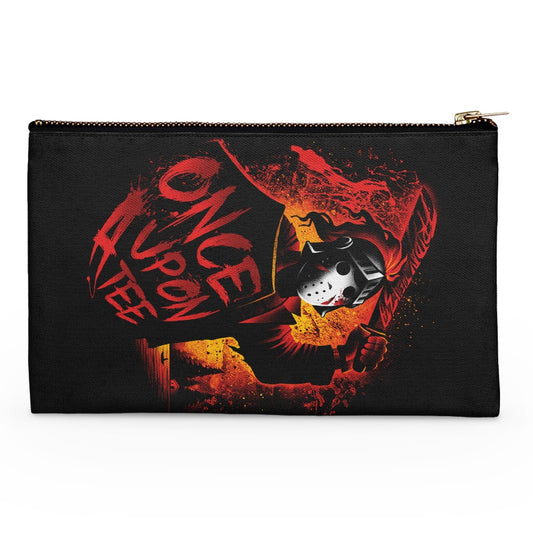 Friday Night Teerion - Accessory Pouch