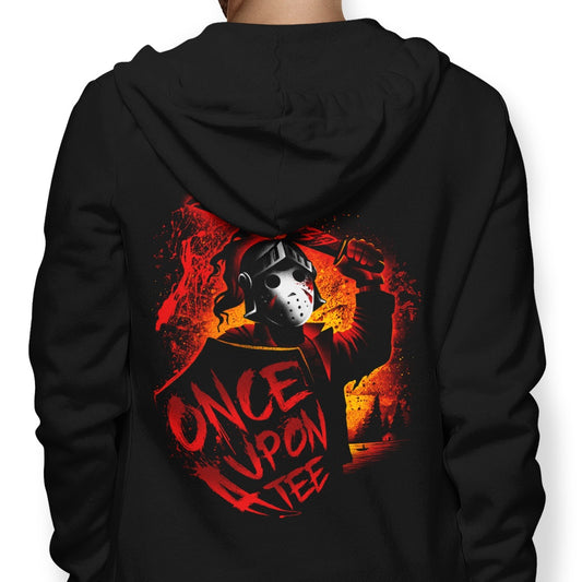 Friday Night Teerion - Hoodie