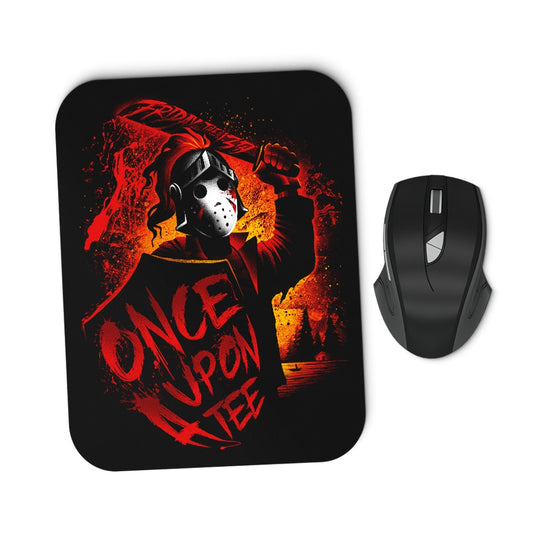 Friday Night Teerion - Mousepad