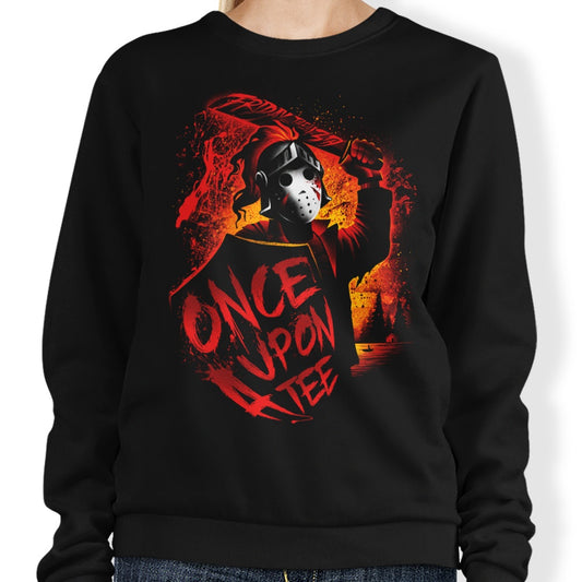 Friday Night Teerion - Sweatshirt