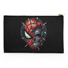 Friendly Neighborhood No More - Accessory Pouch