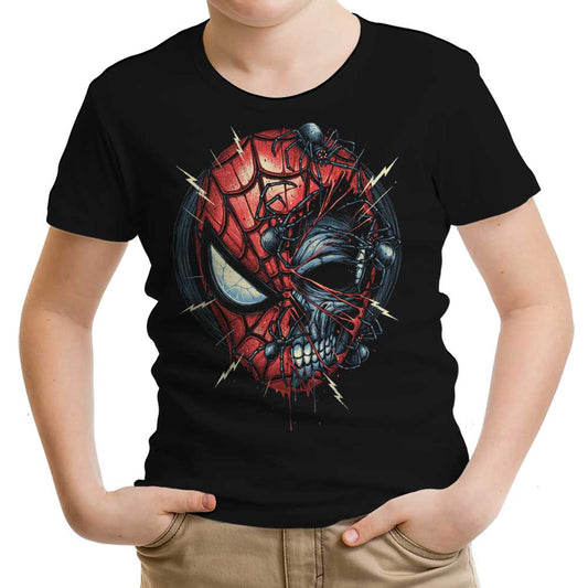 Friendly Neighborhood No More - Youth Apparel