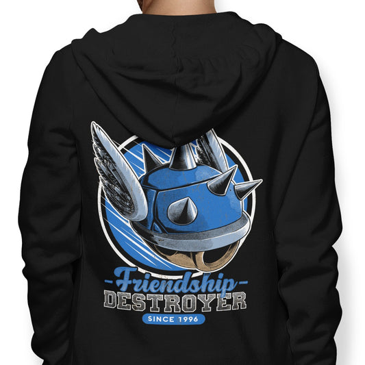 Friendship Destroyer - Hoodie