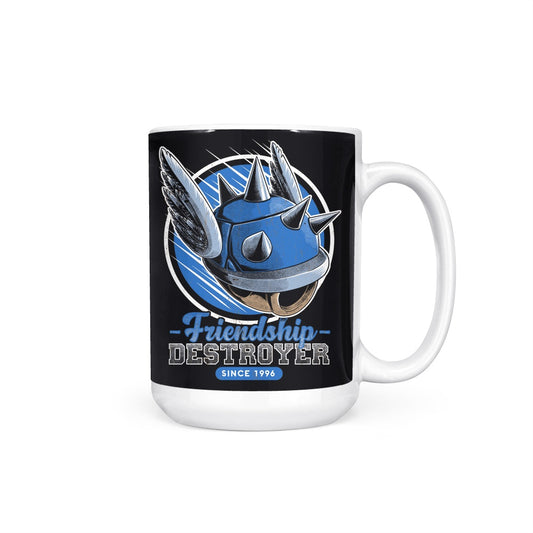 Friendship Destroyer - Mug