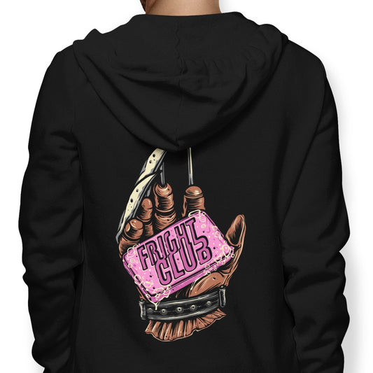 Fright Club - Hoodie