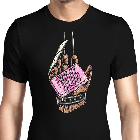 Fright Club - Men's Apparel