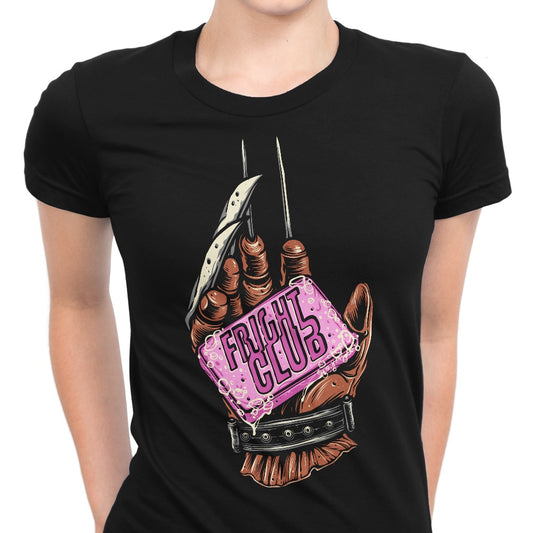 Fright Club - Women's Apparel