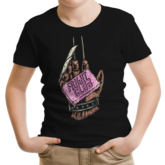 Fright Club - Youth Apparel