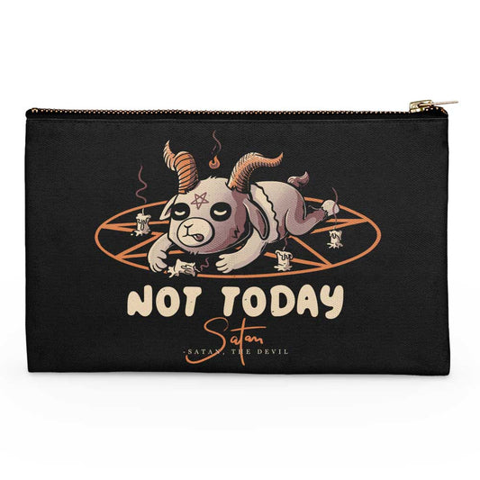 From the Devil - Accessory Pouch