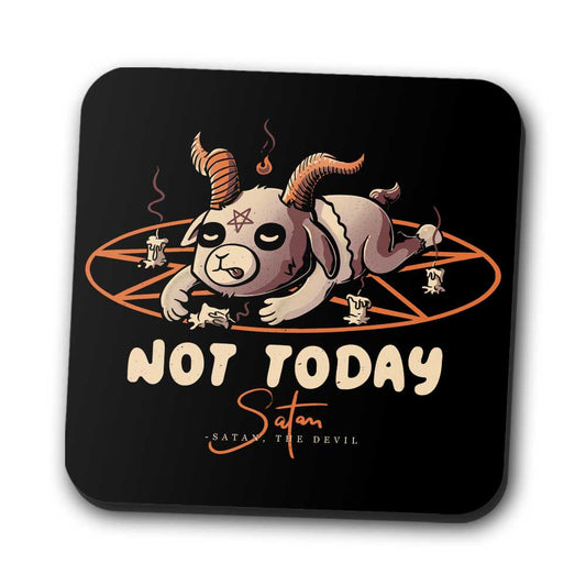 From the Devil - Coasters