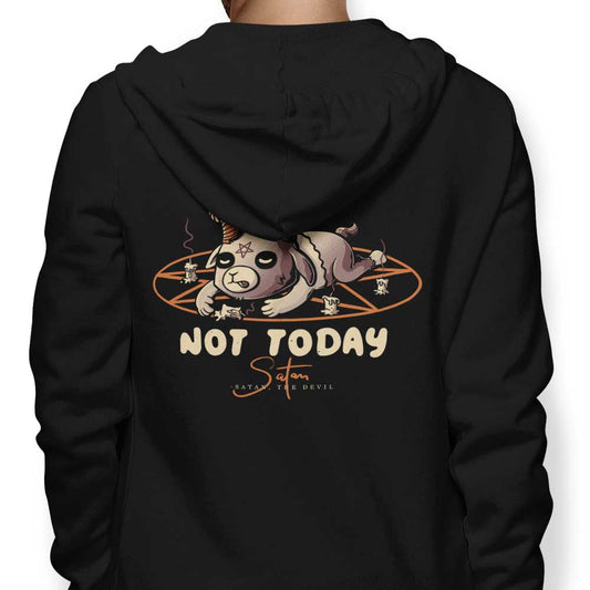 From the Devil - Hoodie