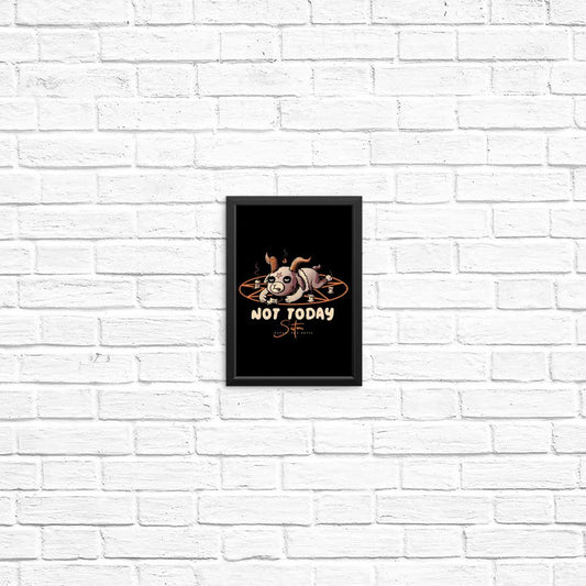 From the Devil - Posters & Prints