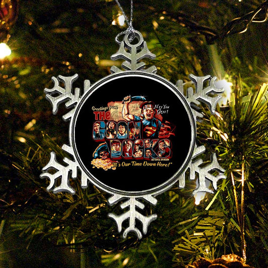 From the Goondocks - Ornament