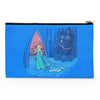 Frozen in Space and Time - Accessory Pouch
