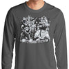 Fun With Old Friends - Long Sleeve T-Shirt