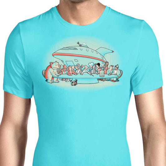 Future Dinner - Men's Apparel