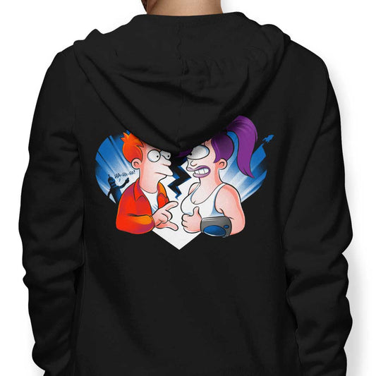 Future Friendzone - Hoodie