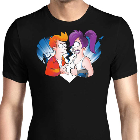 Future Friendzone - Men's Apparel