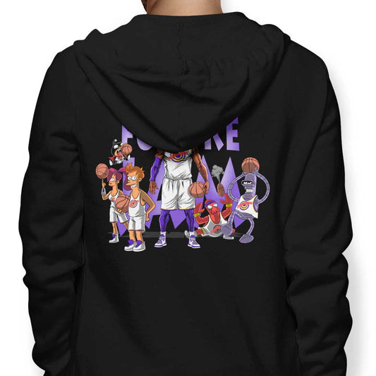 Future Jam - Hoodie