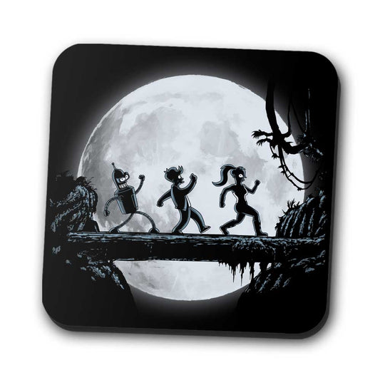 Future Matata - Coasters