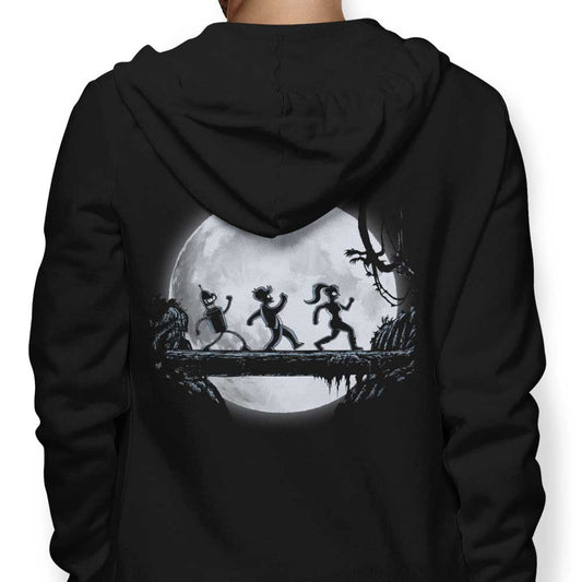 Future Matata - Hoodie