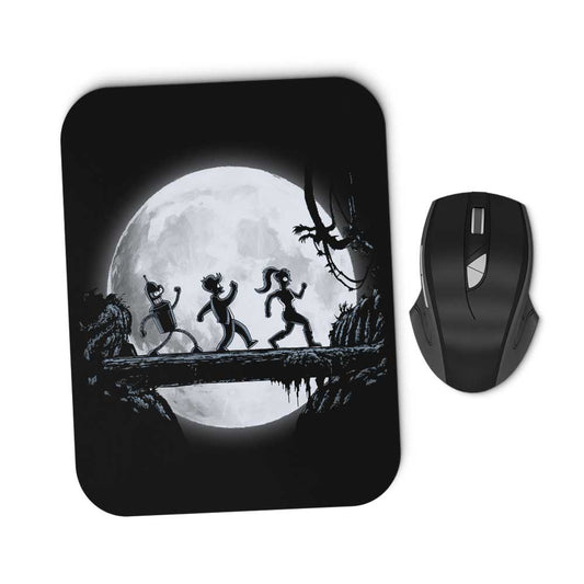 Future Matata - Mousepad