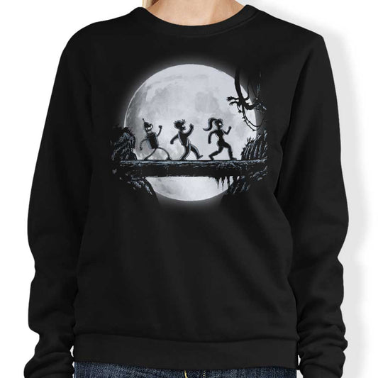 Future Matata - Sweatshirt